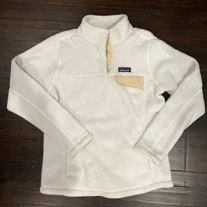 PATAGONIA SWEATER
